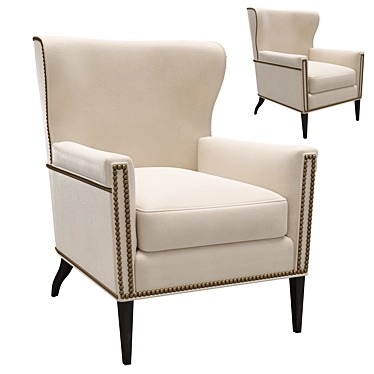 Samuel Wing Chair