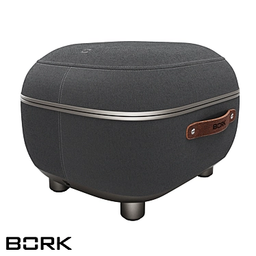 Foot massager BORK D605