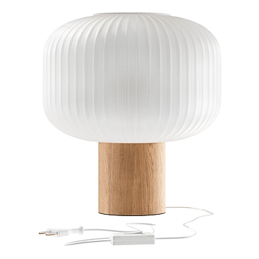 Fair table lamp from Swedish Scandi Living