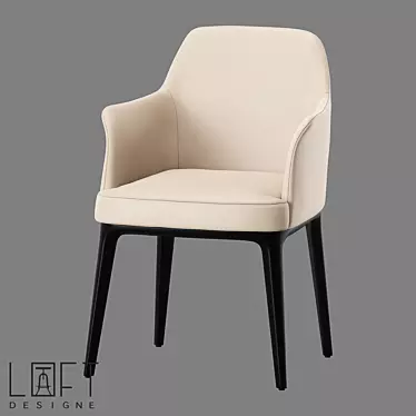 Chair LoftDesigne 35854 model