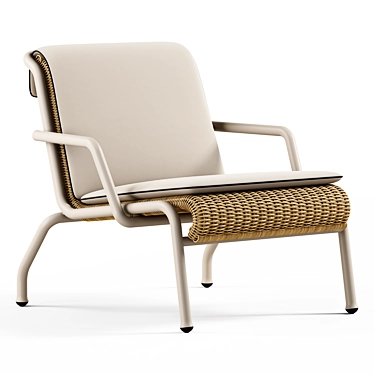 Kettal - Eolias, Outdoor Salina Armchair