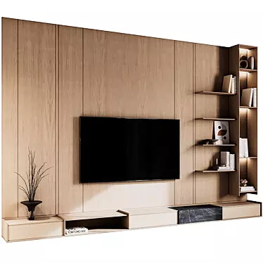 TV Wall 09