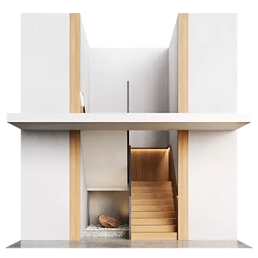 Modern staircase 29