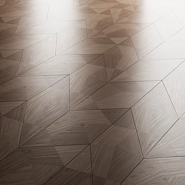 Parquet Frammenti By Foglie D&#39;Oro