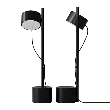 Muuto Post Table Lamp