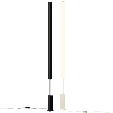 ADesignStudio Basel F1 Floor Lamp