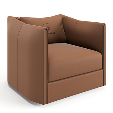 Trussardi Casa Maryl armchair