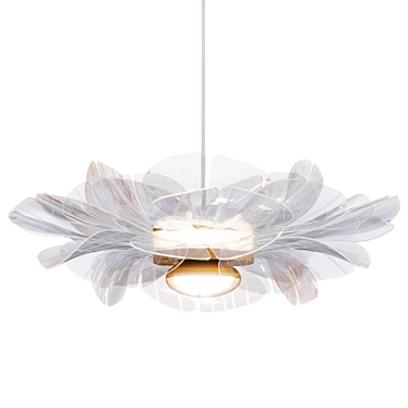 Pendant lamp FLOWER - Lampatron