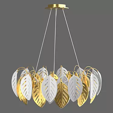 Chandelier Crystal Lux RAMONA SP8