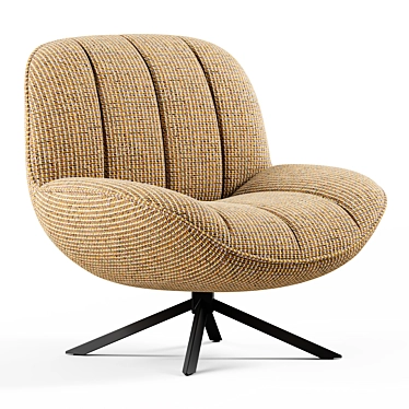 NV Gallery - WILLOW, Armchair