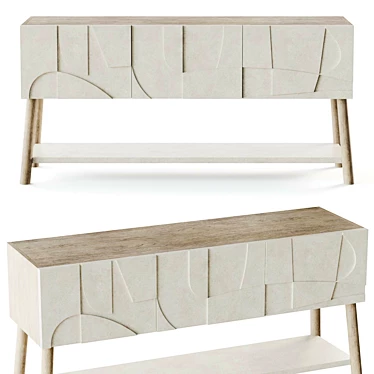 Luna Sideboard