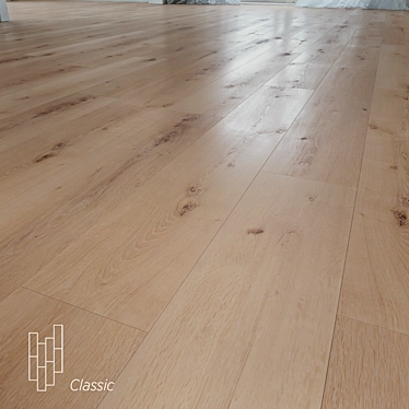 Oak Venice Flooring