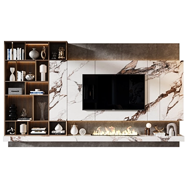 TV Shelf KTV153