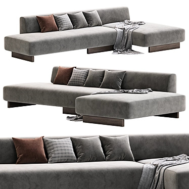 LOVELAND sofa set 4