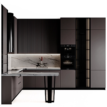 kitchen modern334