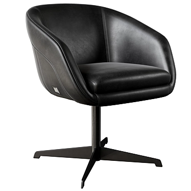 Wayne Enterprises WE-137 chair