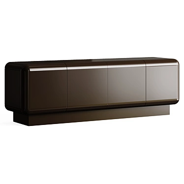 Meridiani ROMEO Sideboard W200CM