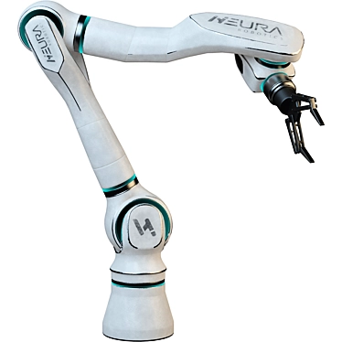 Neuro AI Surgical Robot 3D model image 1 