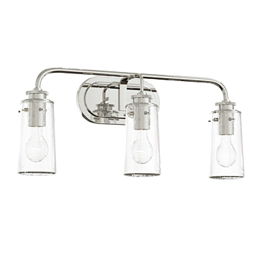 Kichler Bathroom Sconce QN-BREALYN3-PC