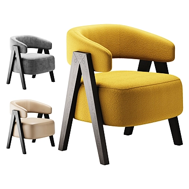 Poliform Loai Armchair