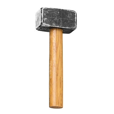 Mini sledgehammer