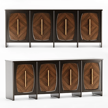 Arteriors | Elmore Credenza