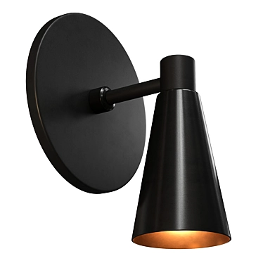 Cone Wall Sconce Lighting