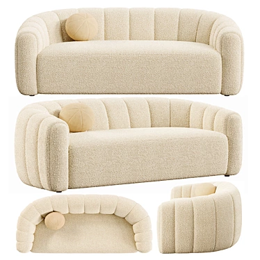 Fitz Loveseat