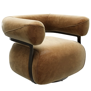 Gareth Swivel Chair