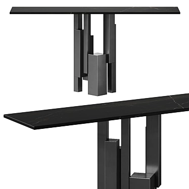 Urban Mood Romilly Modern Console Table