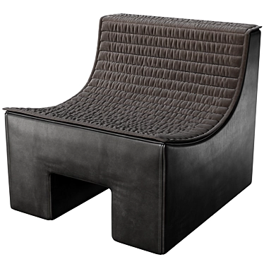 Laurameroni Ollie armchair