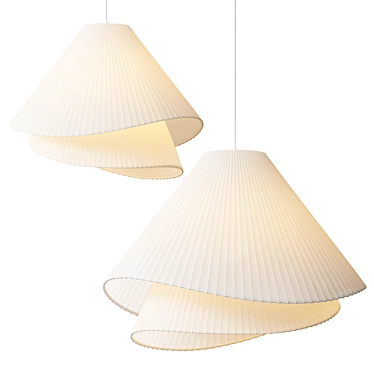 Ballet Pendant Lamp