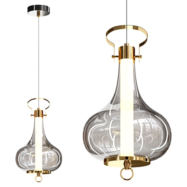 Lampatron RAVI B pendant light