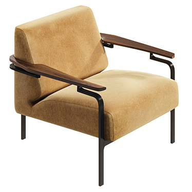 Ursa Lounge Chair