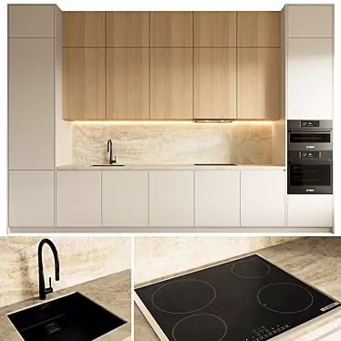 Kitchen Model 24