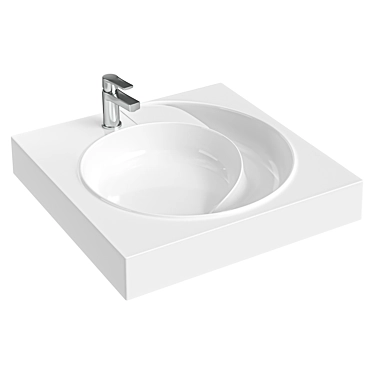 Sink Grossman Neo 2606001 60cm