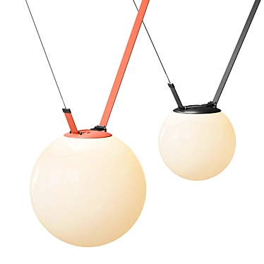 Vibia toolkit plusminus lamps