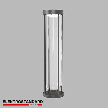 OM Garden and park LED lamp Elektrostandard 35183/F Ritz