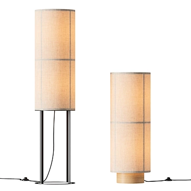 Audo Hashira Floor Lamp