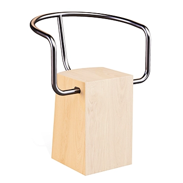 Durame: Graft - Dining Stool