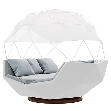 Vondom Iglu daybed