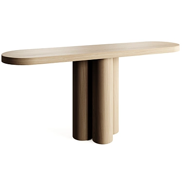 Ana Roque AGRA Console