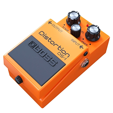 Boss DS-1 Distortion