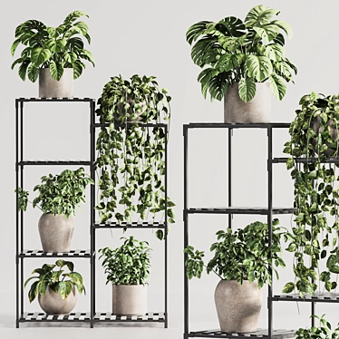 Indoor Plant Stand 150