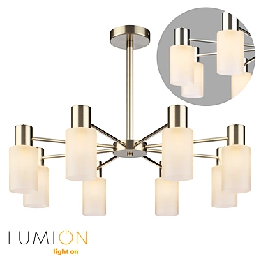 Lumion 8099/8100-8C