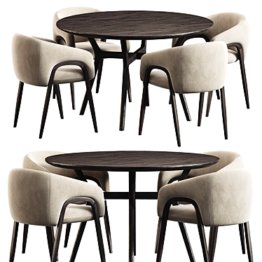 Dining set 17