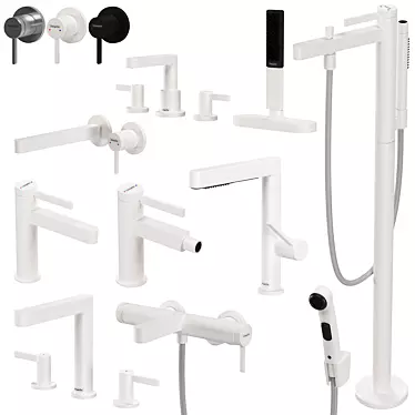 HANSGROHE FINORIS Faucets set