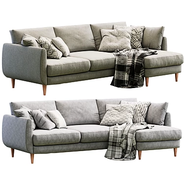 Smedstorp Sofa By Ikea