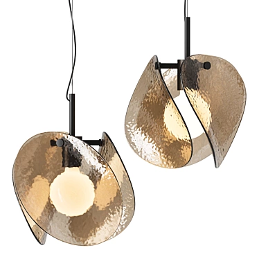 Fiam Italia TAU Pendant Lamp