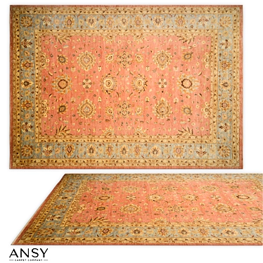 Carpet from ANSY (No. 1295)